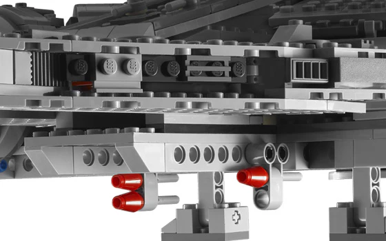 Millennium Falcon - Image 8