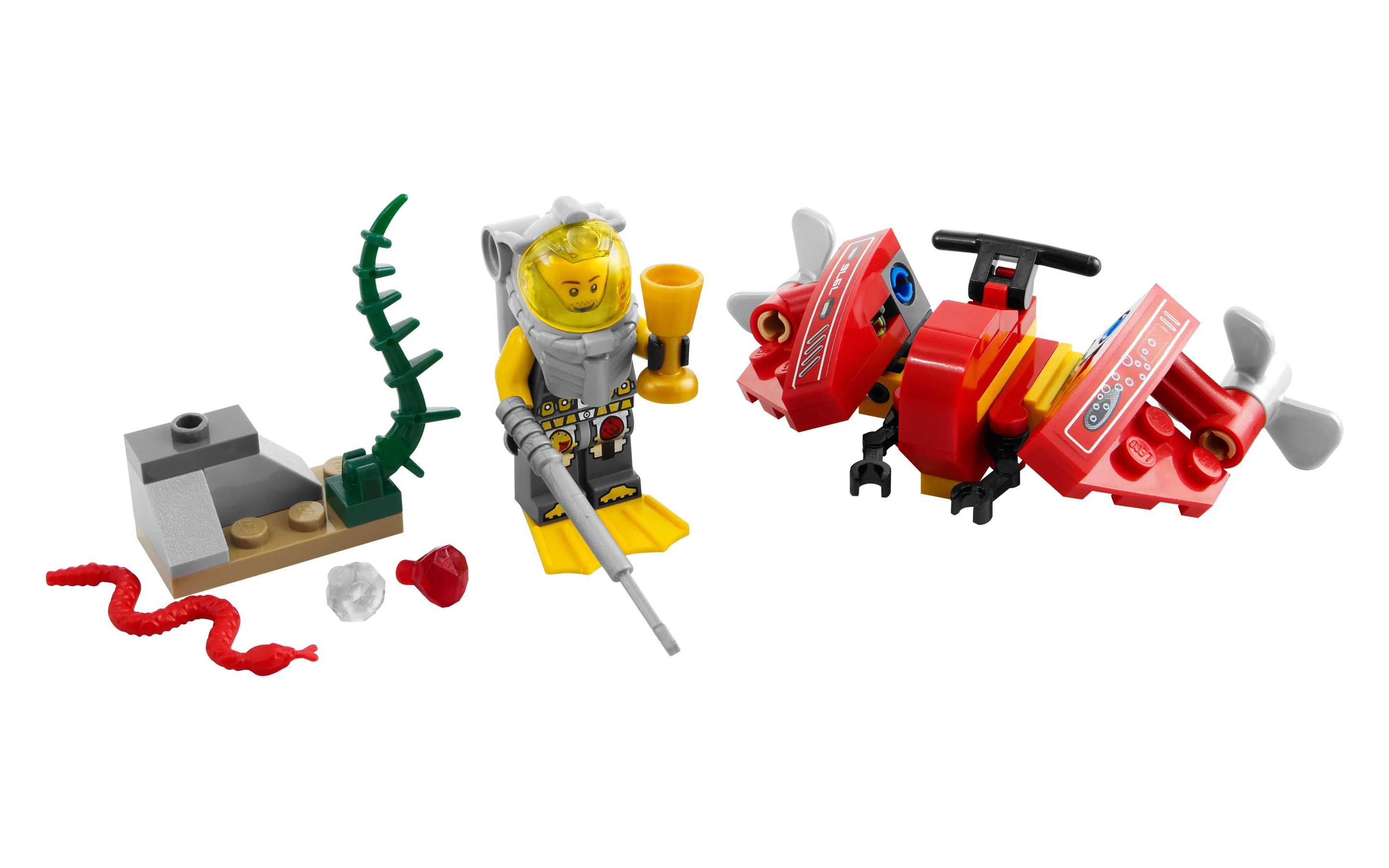 Ocean Speeder - Image 2