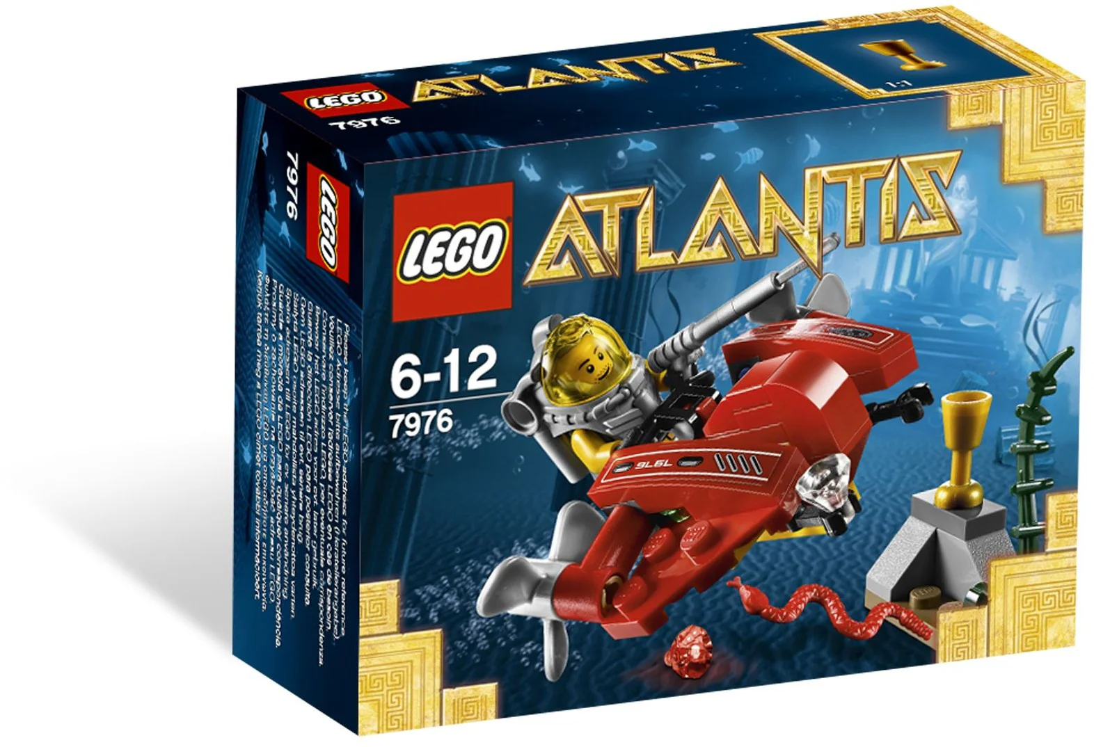 Ocean Speeder - Image 3
