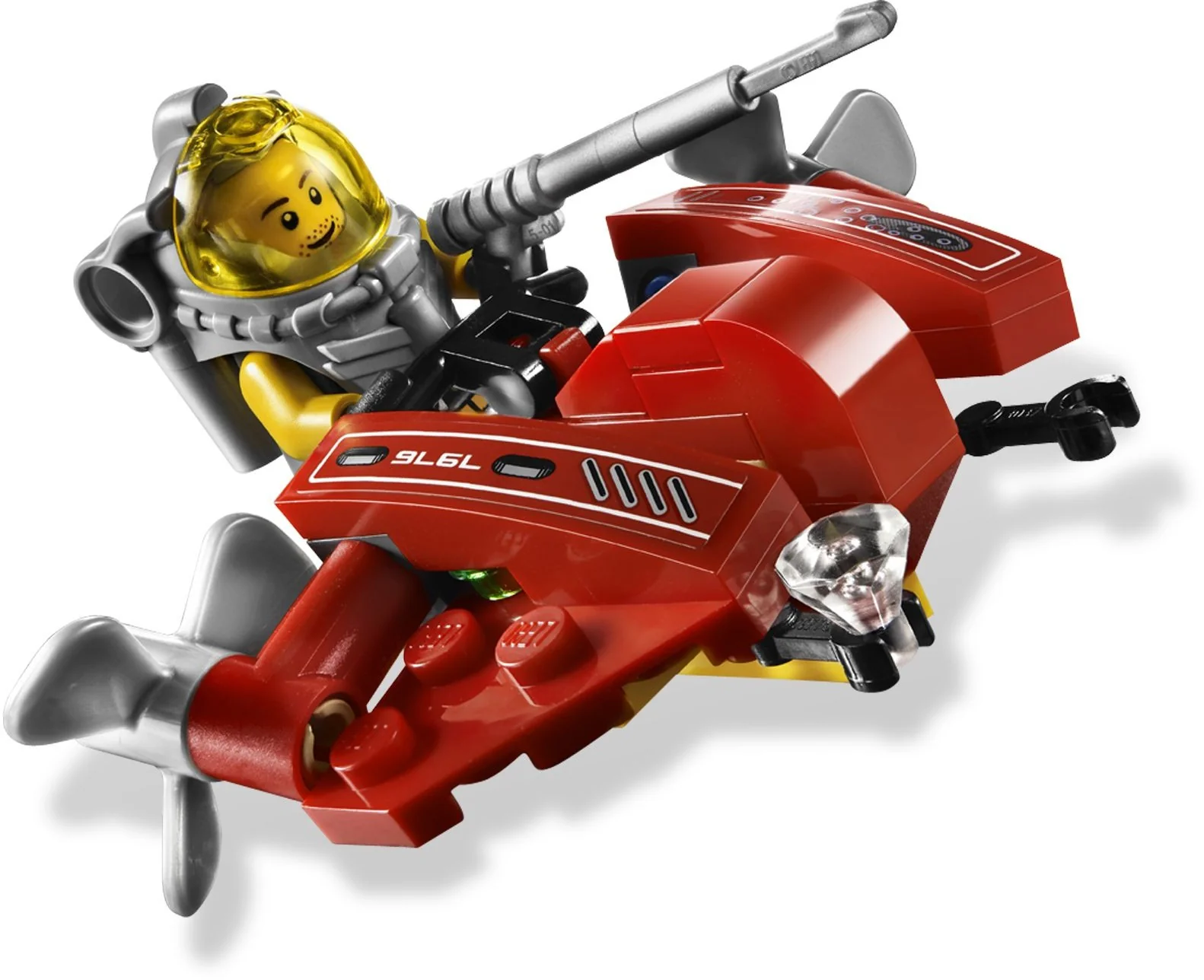 Ocean Speeder - Image 4