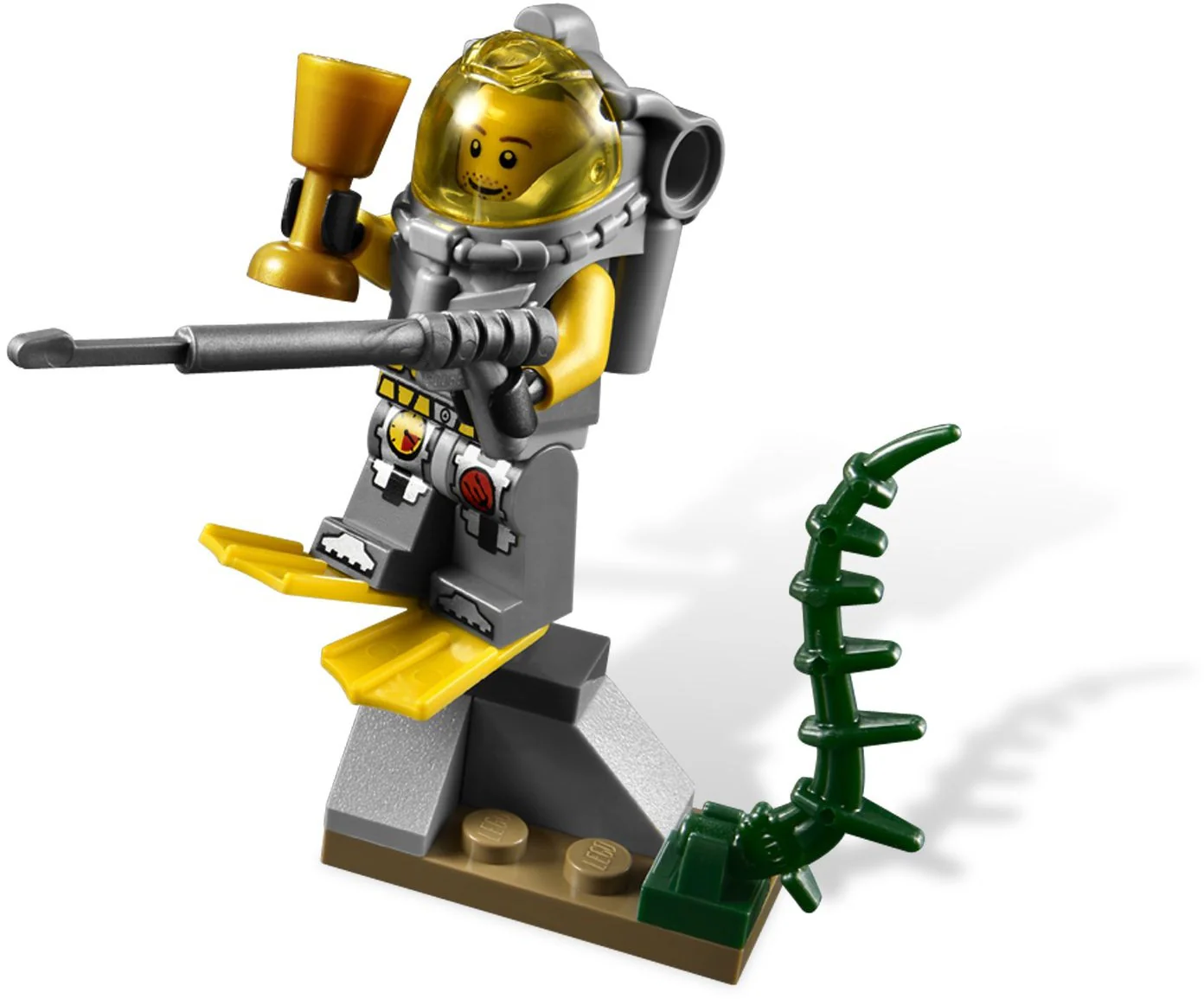Ocean Speeder - Image 5