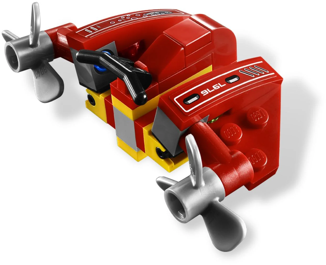 Ocean Speeder - Image 6