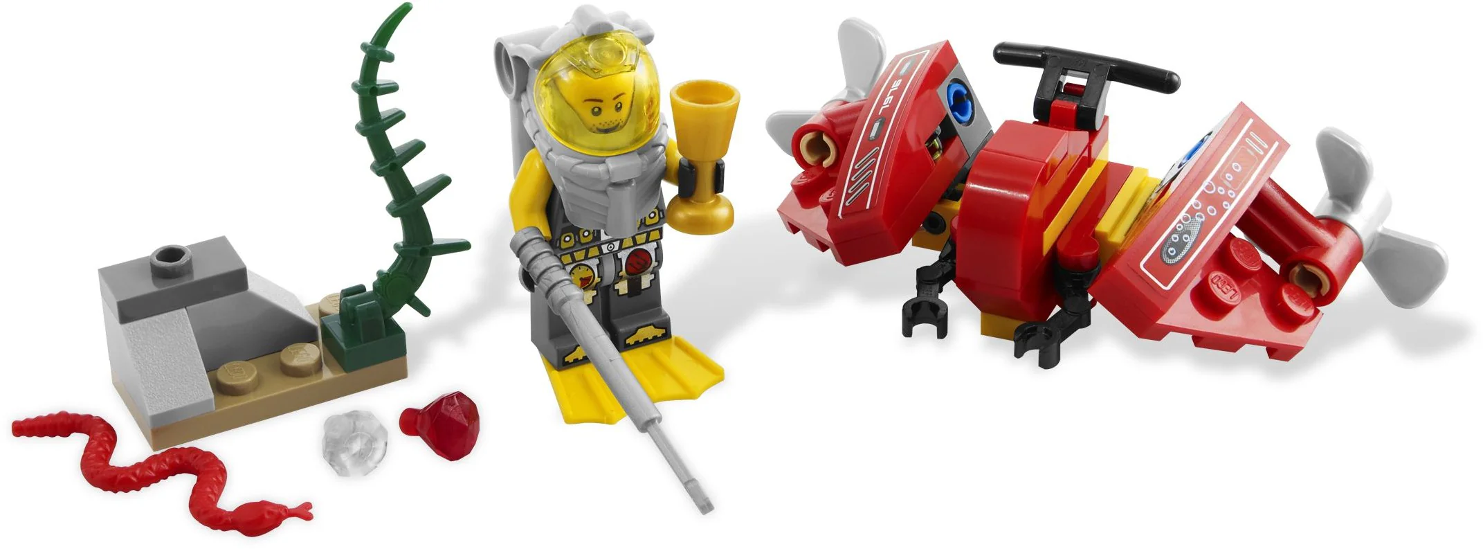 Ocean Speeder - Image 7