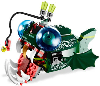 Angler Attack - Image 3