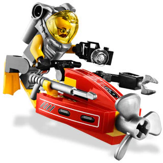 Angler Attack - Image 4
