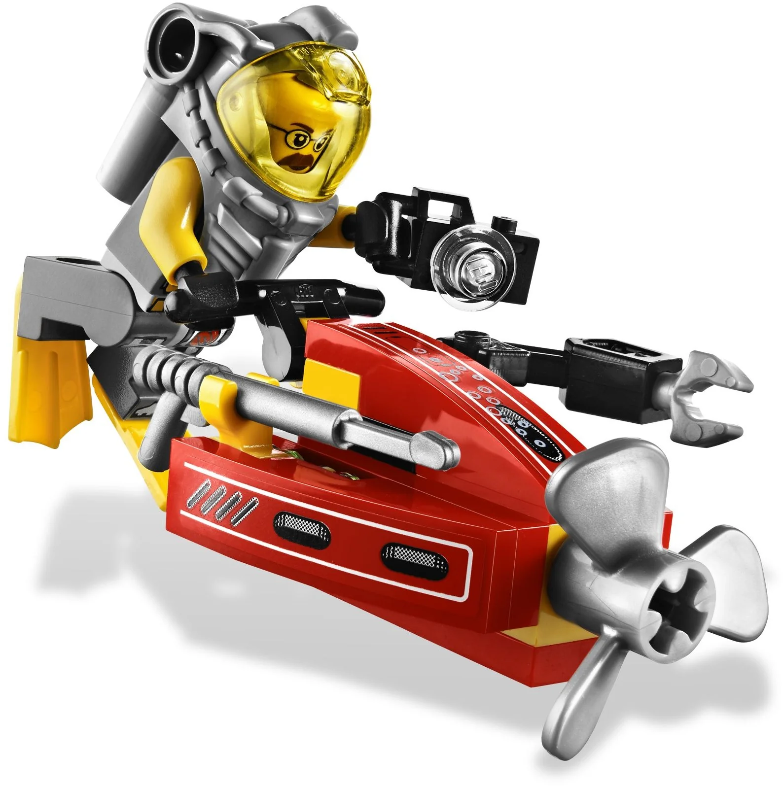 Angler Attack - Image 6