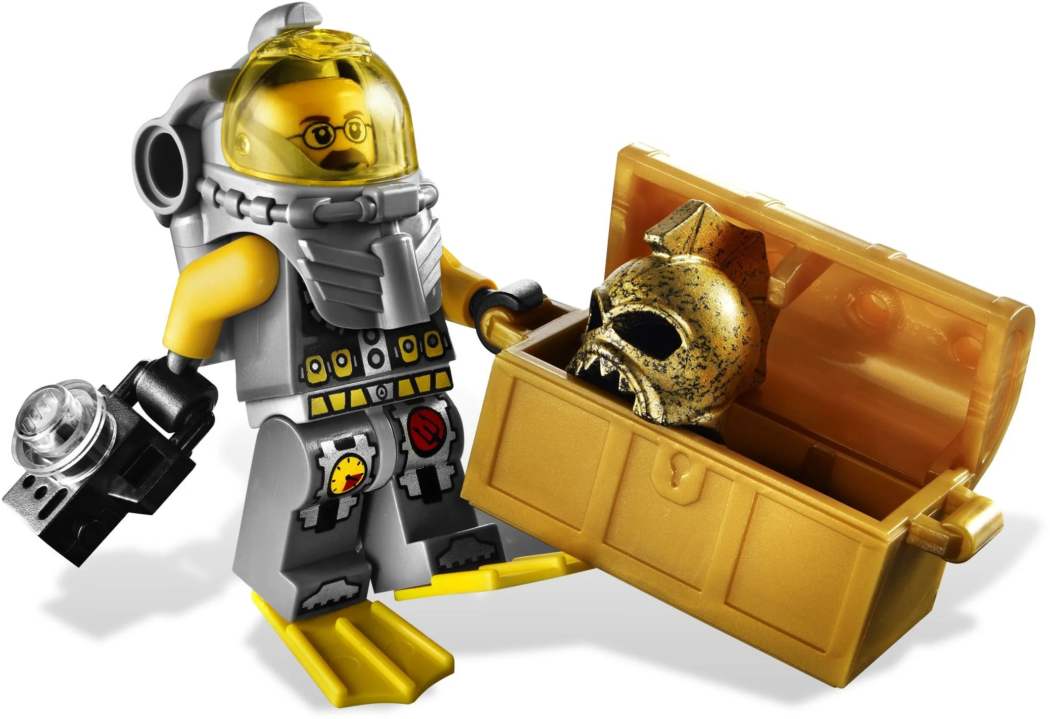 Angler Attack - Image 7