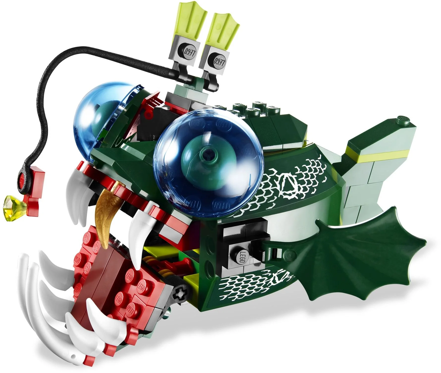 Angler Attack - Image 8