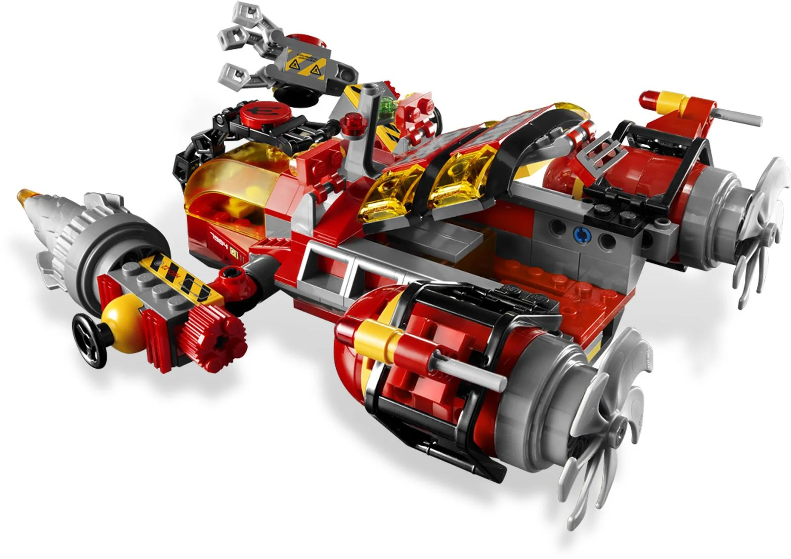 Deep Sea Raider - Image 10
