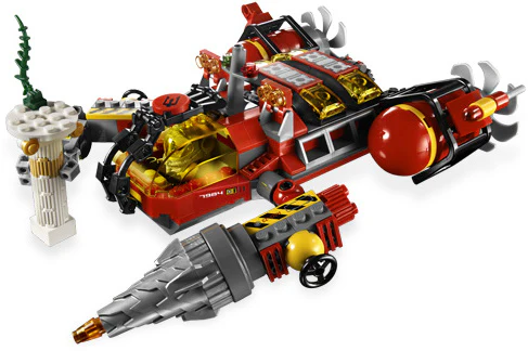 Deep Sea Raider - Image 3