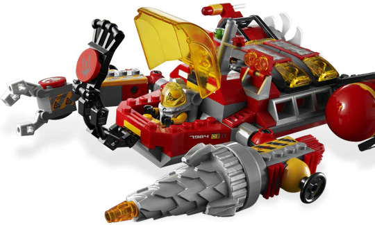 Deep Sea Raider - Image 4