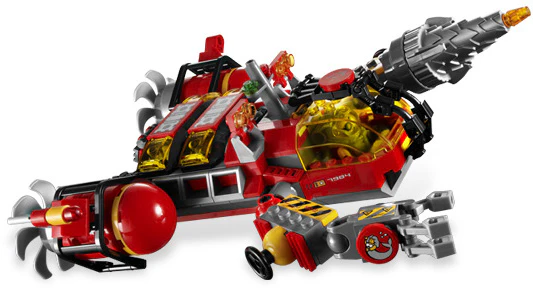 Deep Sea Raider - Image 5