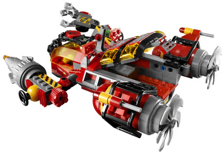 Deep Sea Raider - Image 6