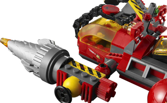 Deep Sea Raider - Image 7