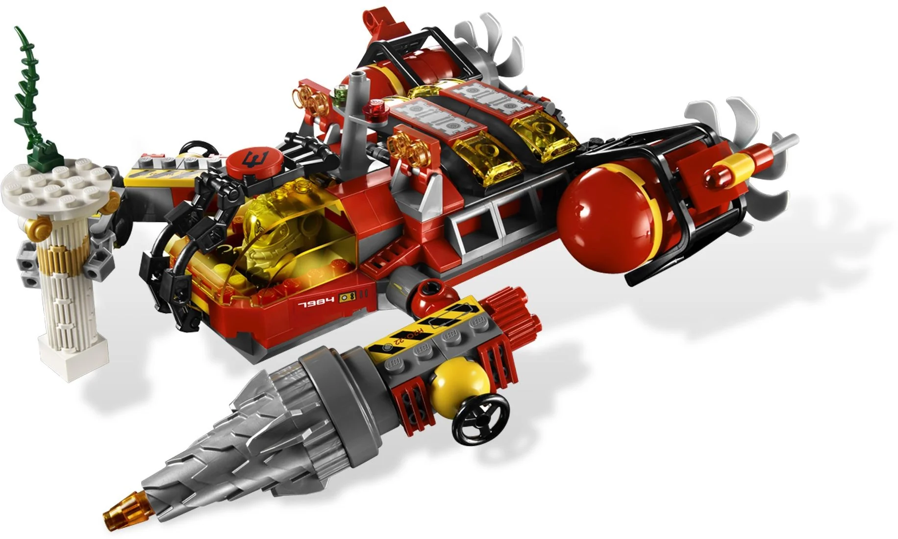 Deep Sea Raider - Image 8