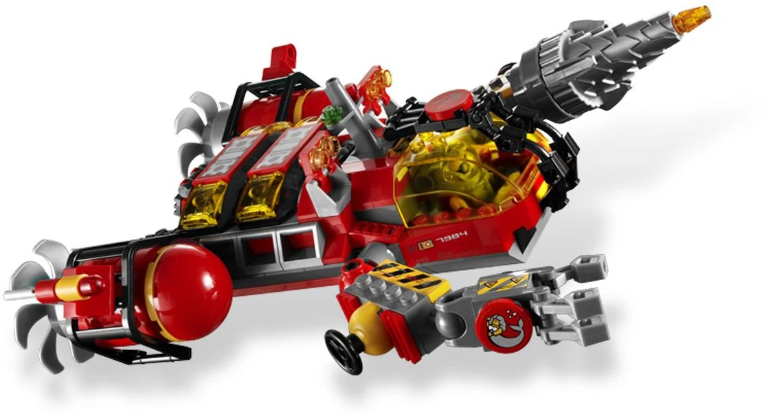 Deep Sea Raider - Image 9