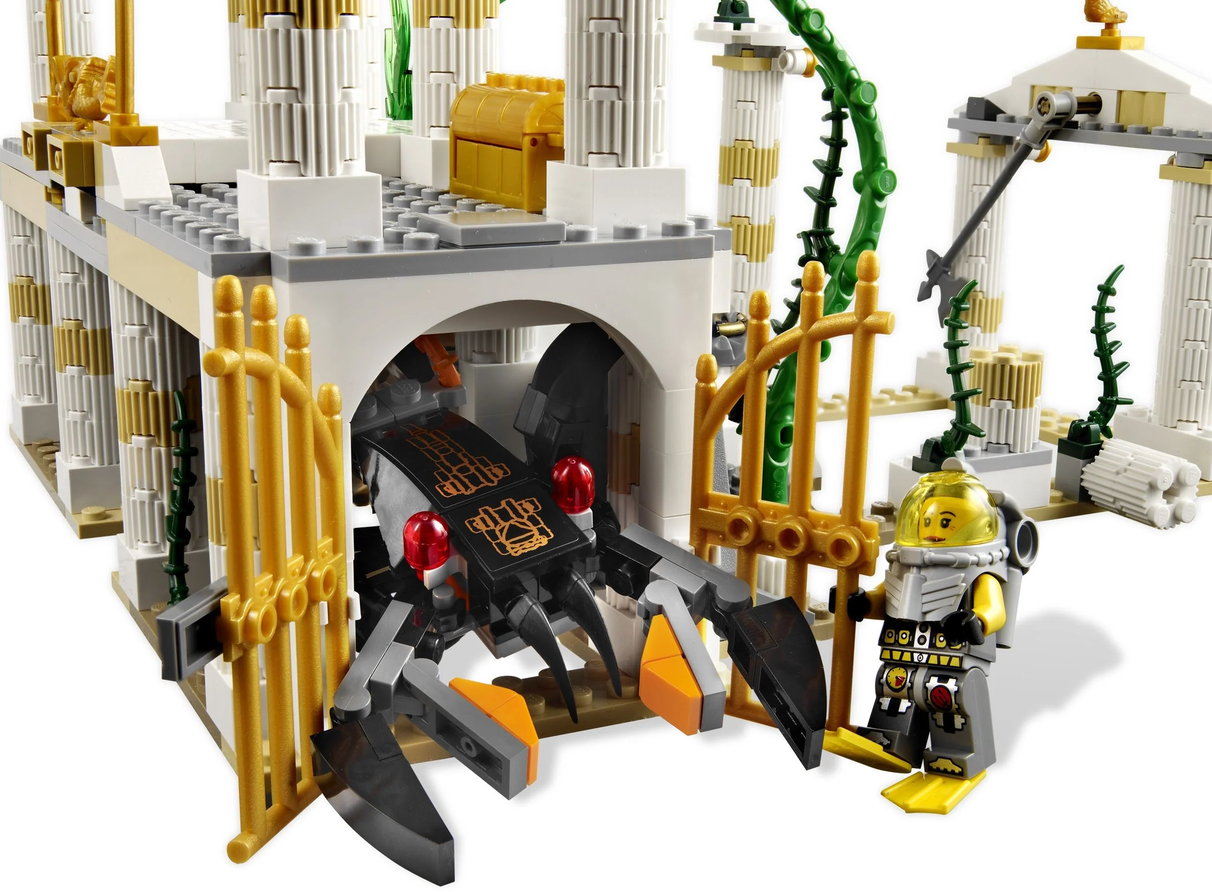 City of Atlantis - Image 11