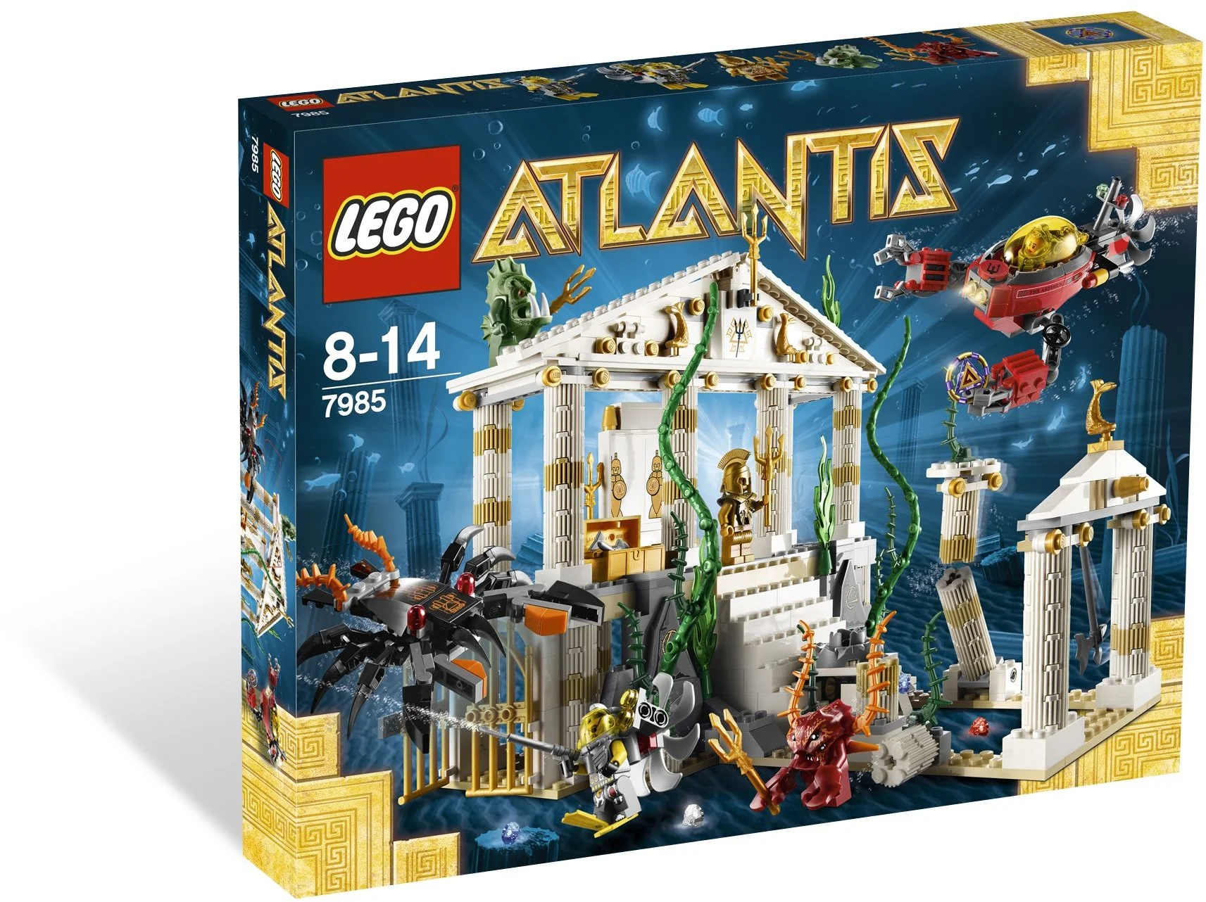 City of Atlantis - Image 2
