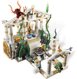 City of Atlantis - Image 3