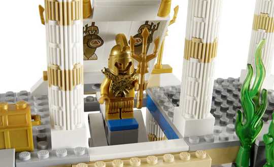 City of Atlantis - Image 8