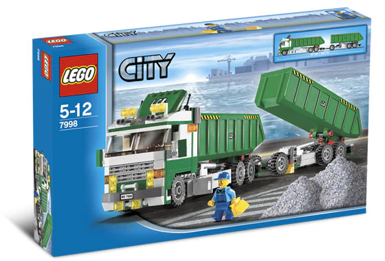 Heavy Hauler - Image 2