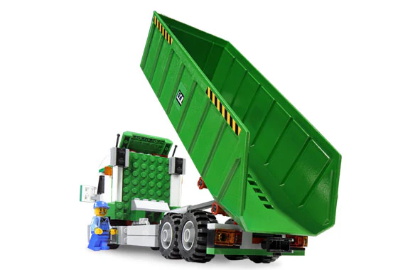 Heavy Hauler - Image 3