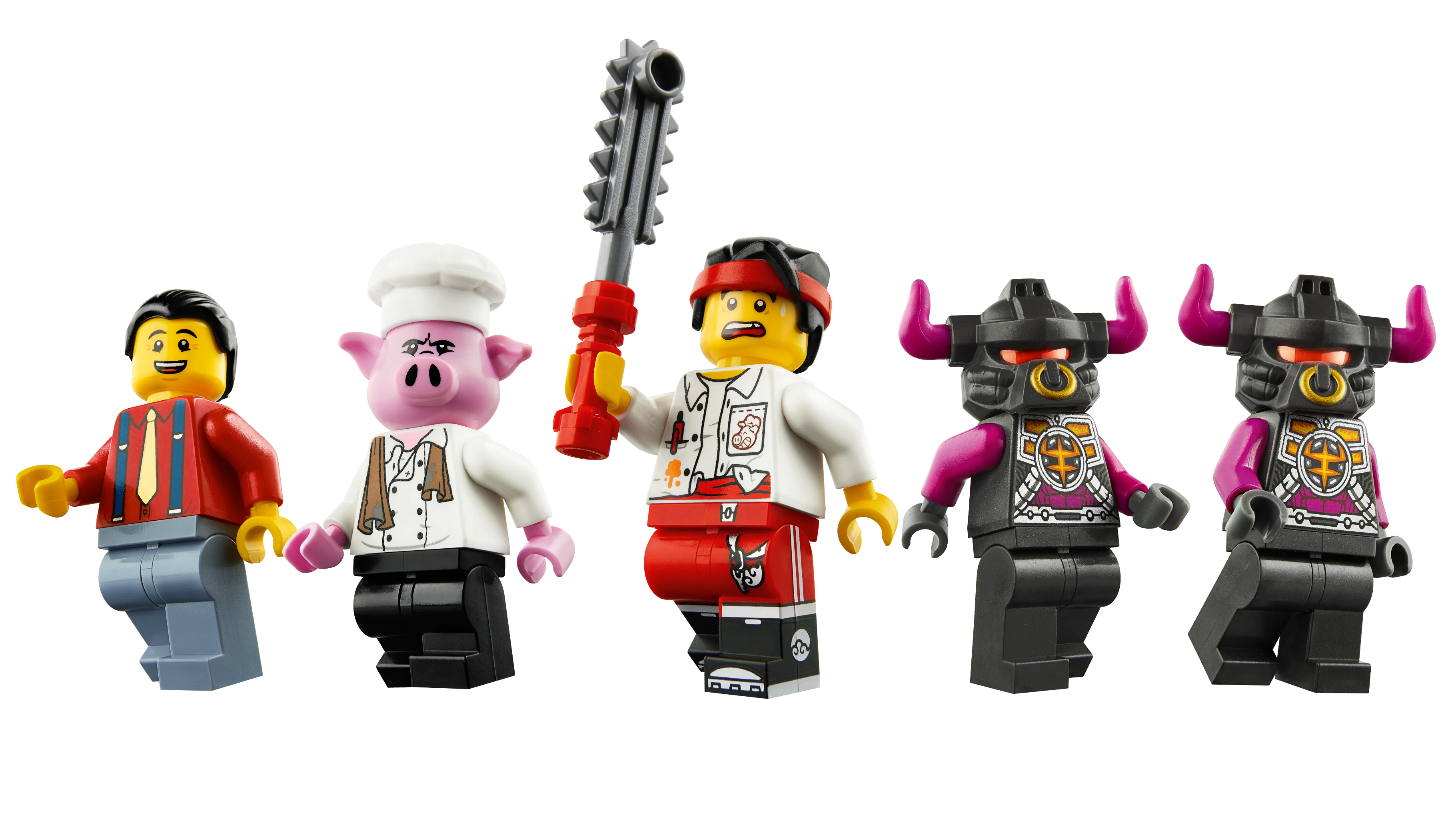Pigsy's Food Truck - Image 17
