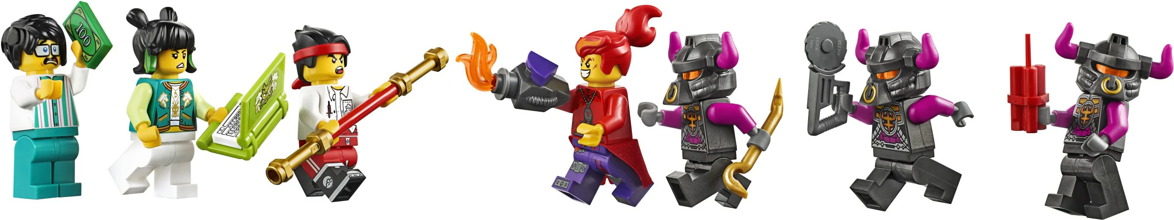 Red Son's Inferno Truck - Image 26
