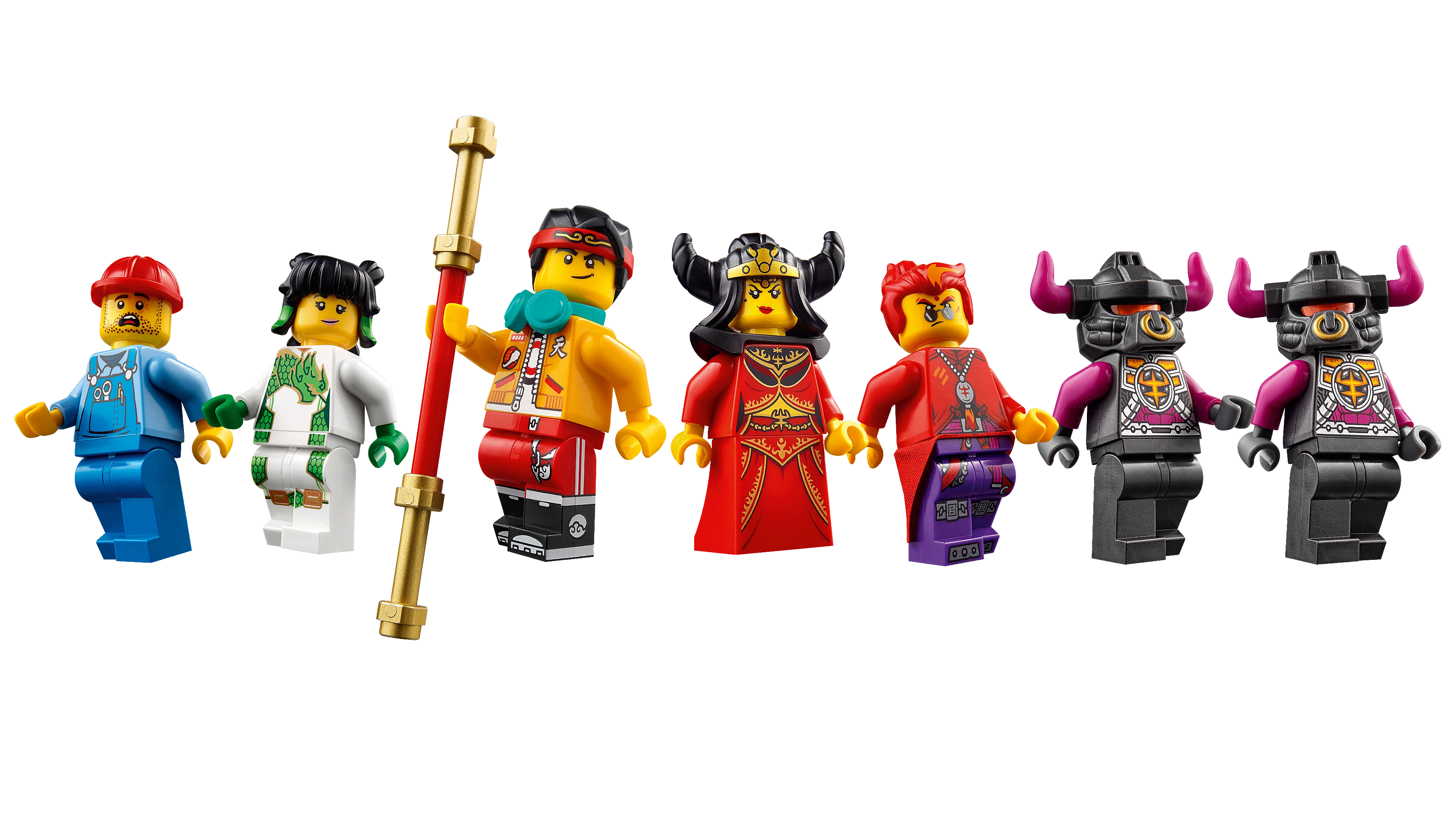 The Flaming Foundry - Image 3