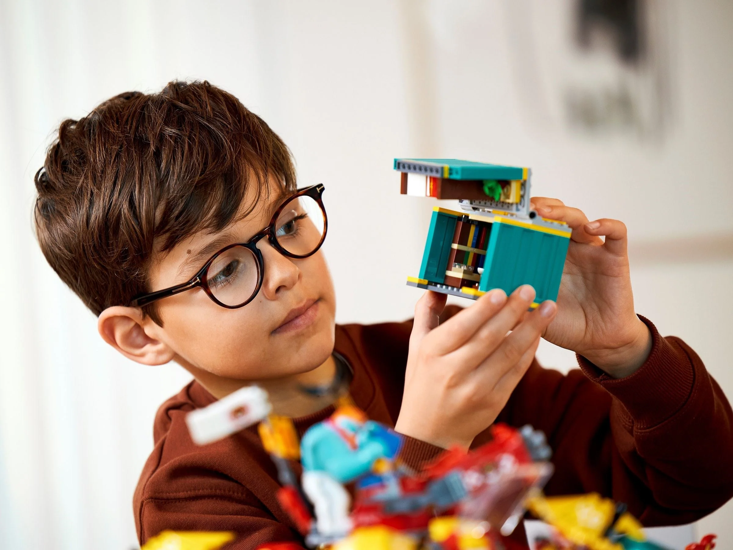 Monkie Kid's Team Dronecopter - Image 17