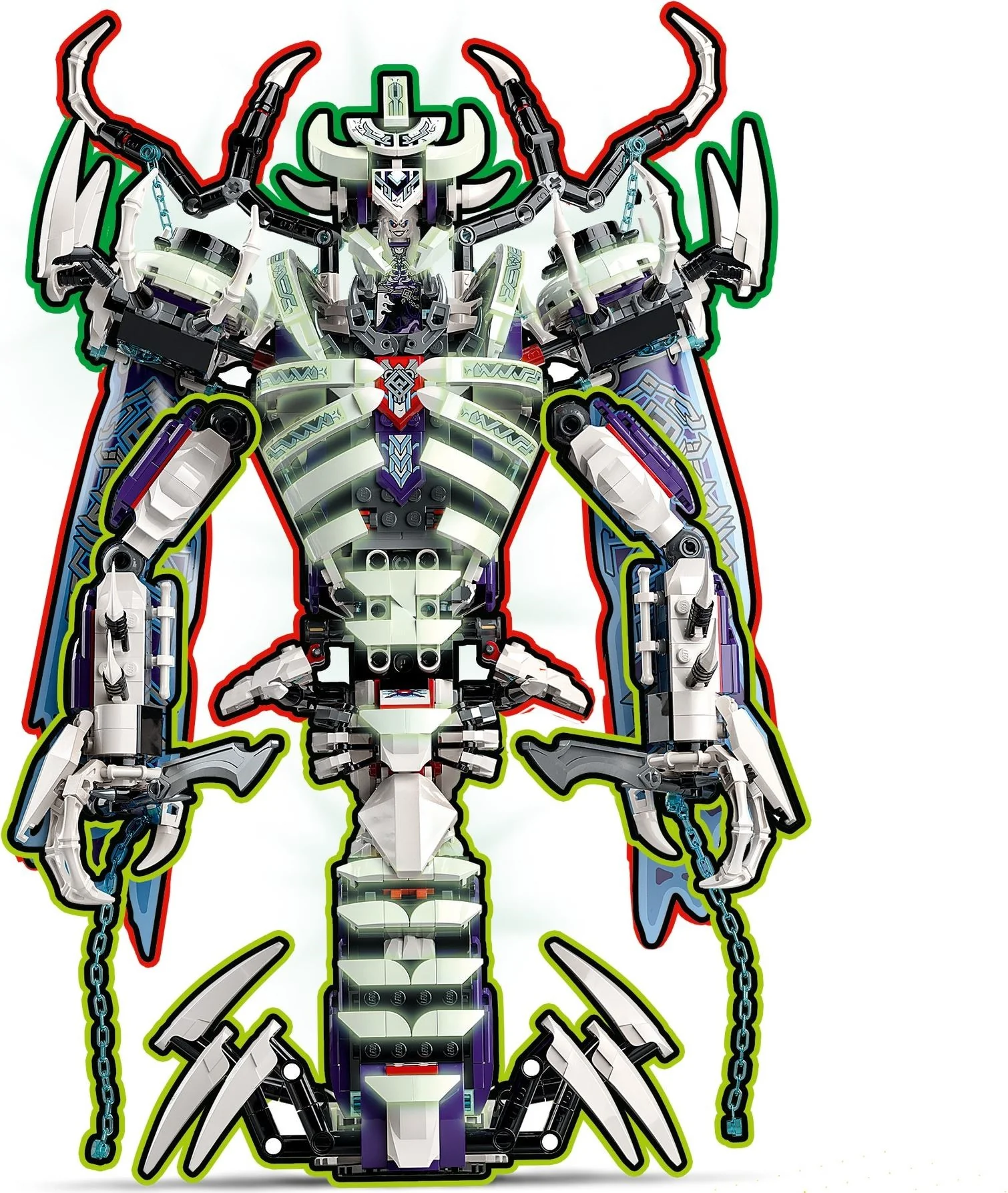 The Bone Demon - Image 10