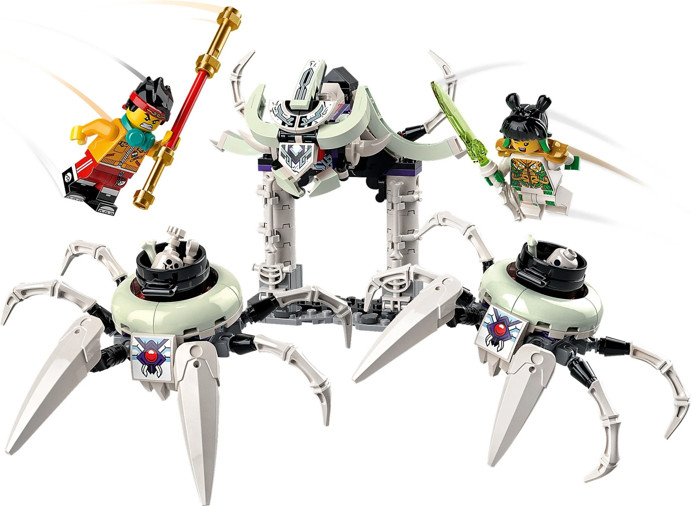 The Bone Demon - Image 11
