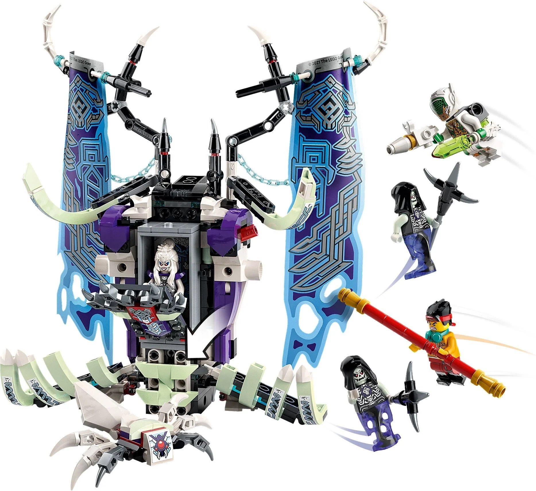 The Bone Demon - Image 12