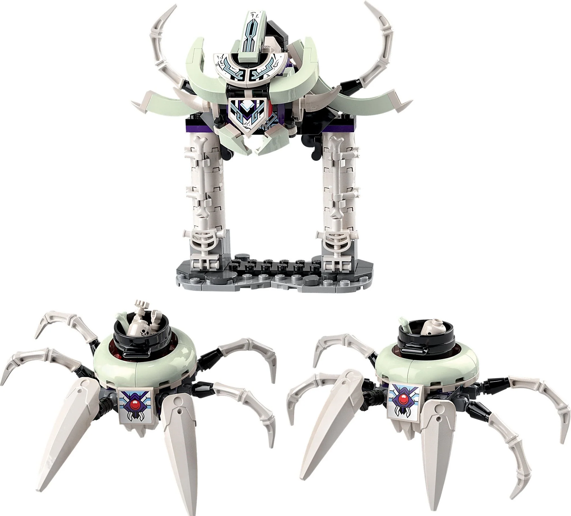 The Bone Demon - Image 6