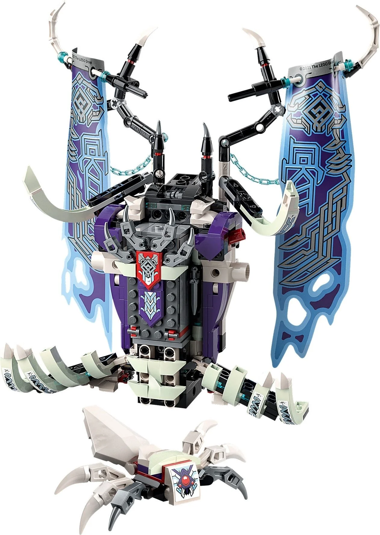 The Bone Demon - Image 7