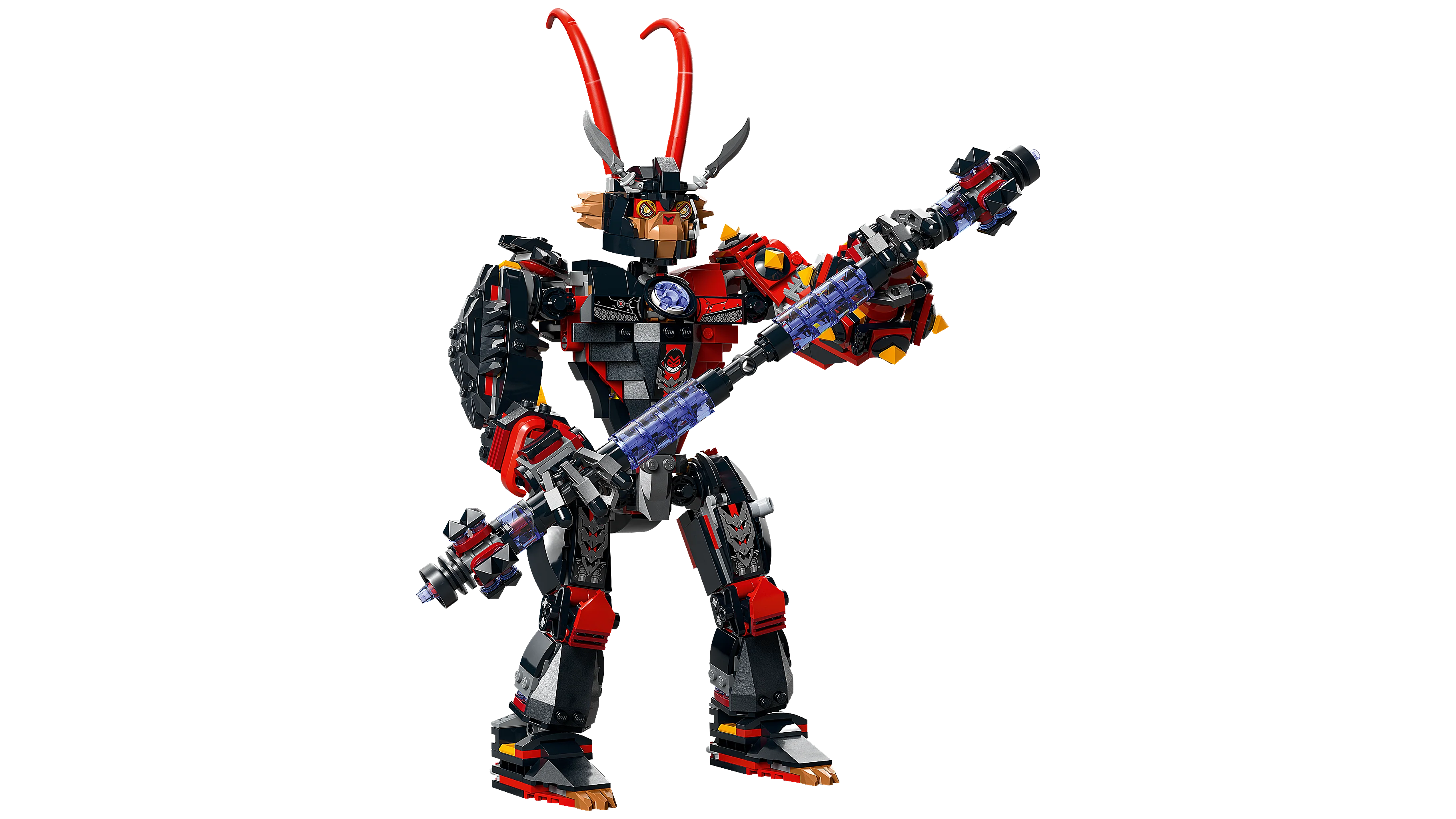 Evil Macaque's Mech - Image 4