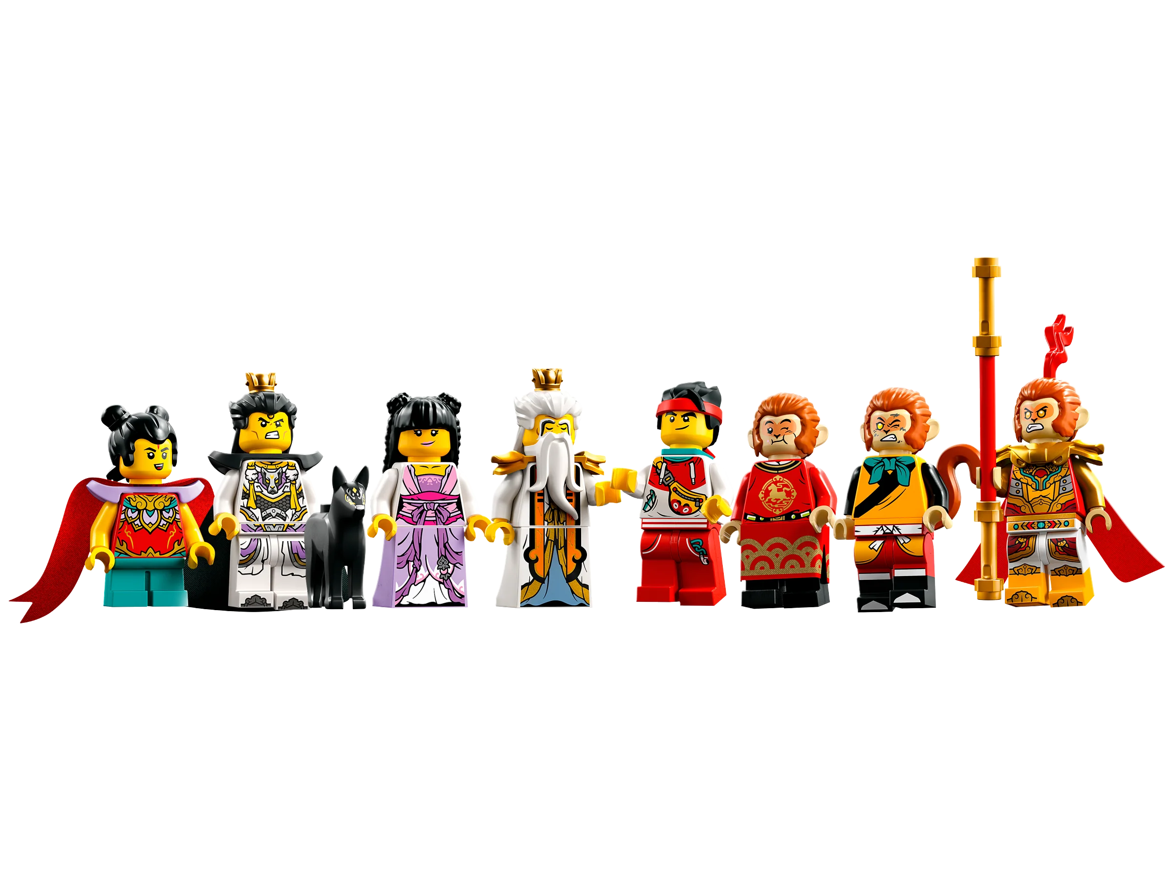 The Heavenly Realms - Image 12