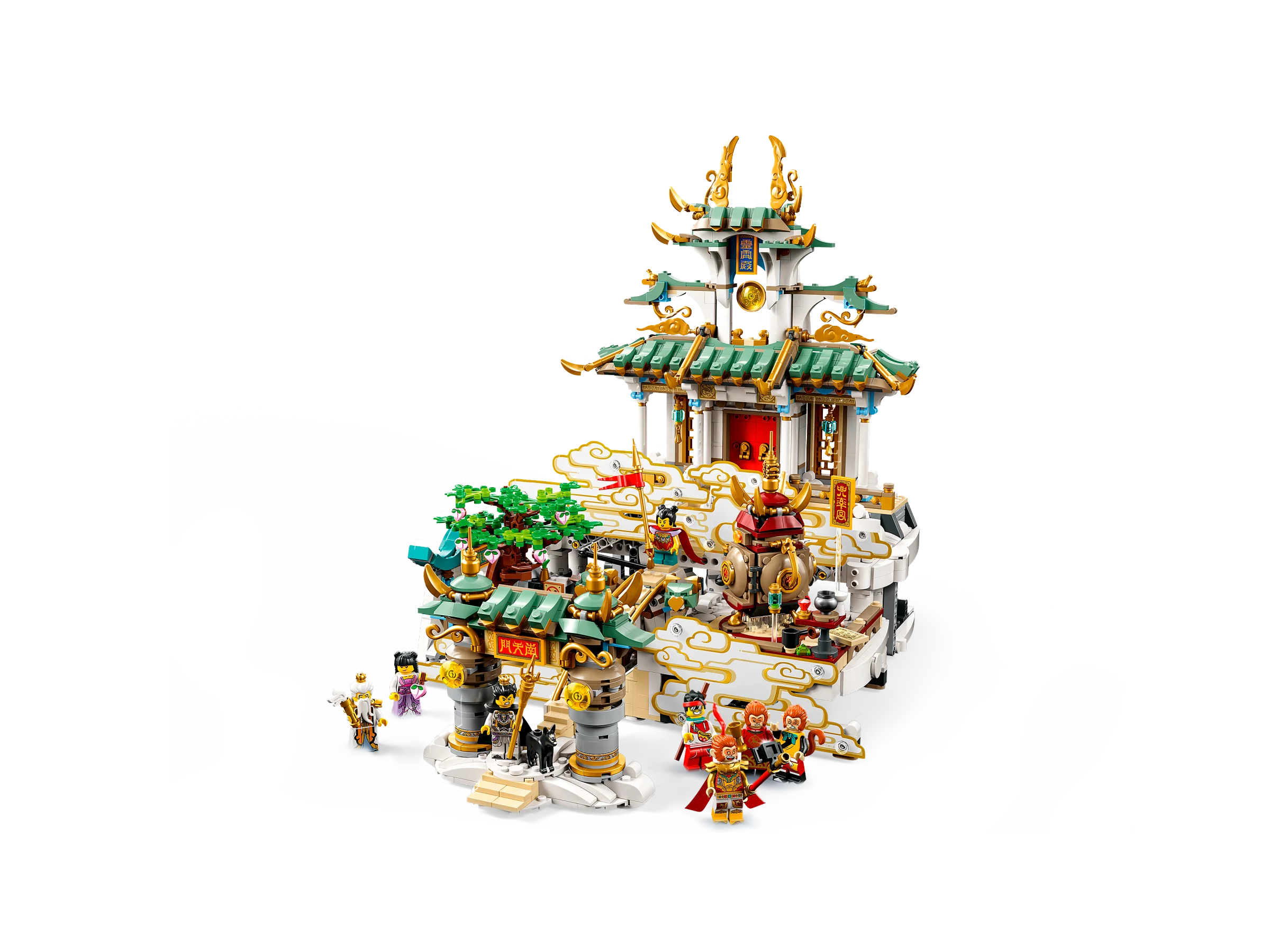 The Heavenly Realms - Image 4