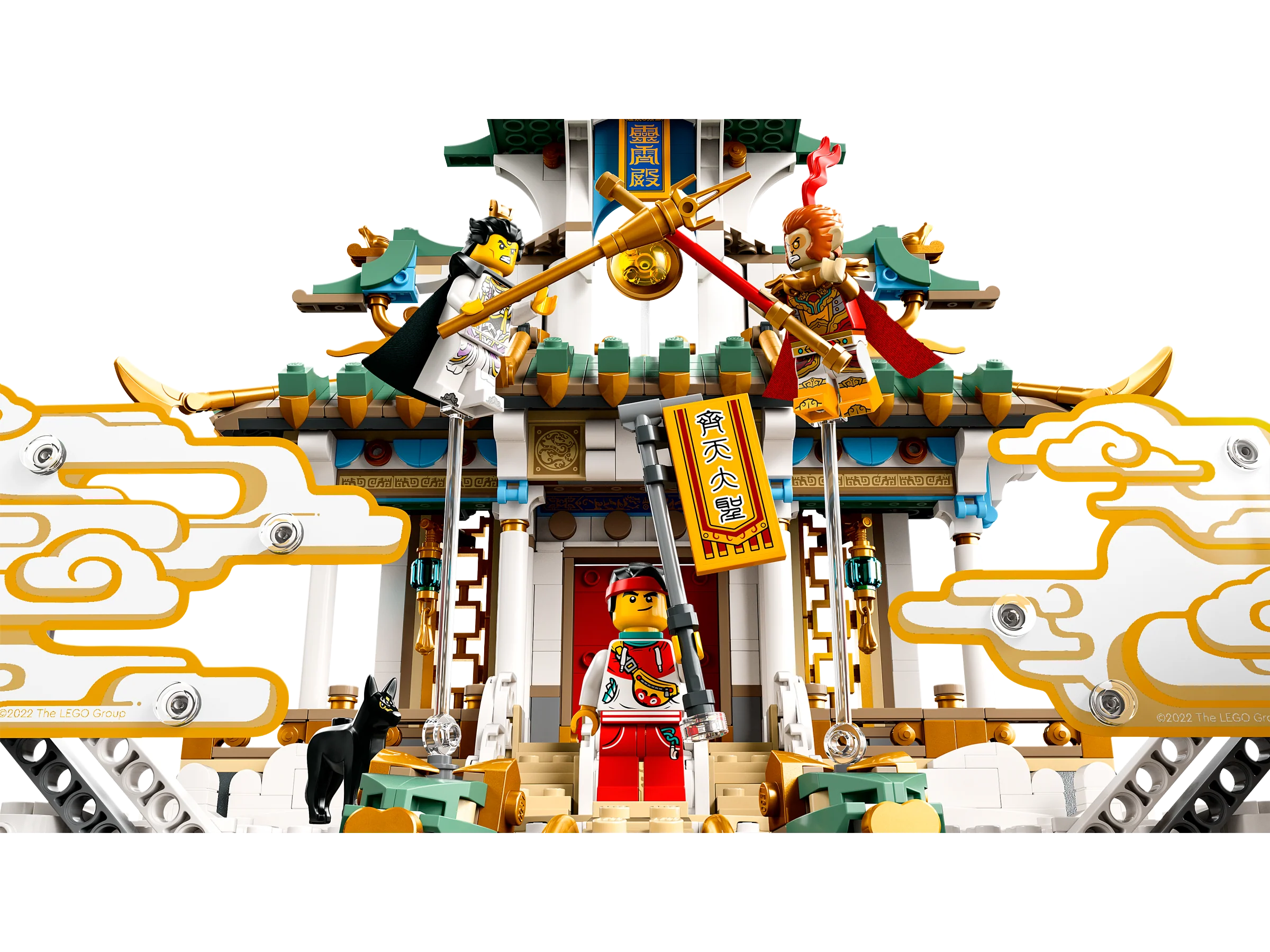 The Heavenly Realms - Image 5