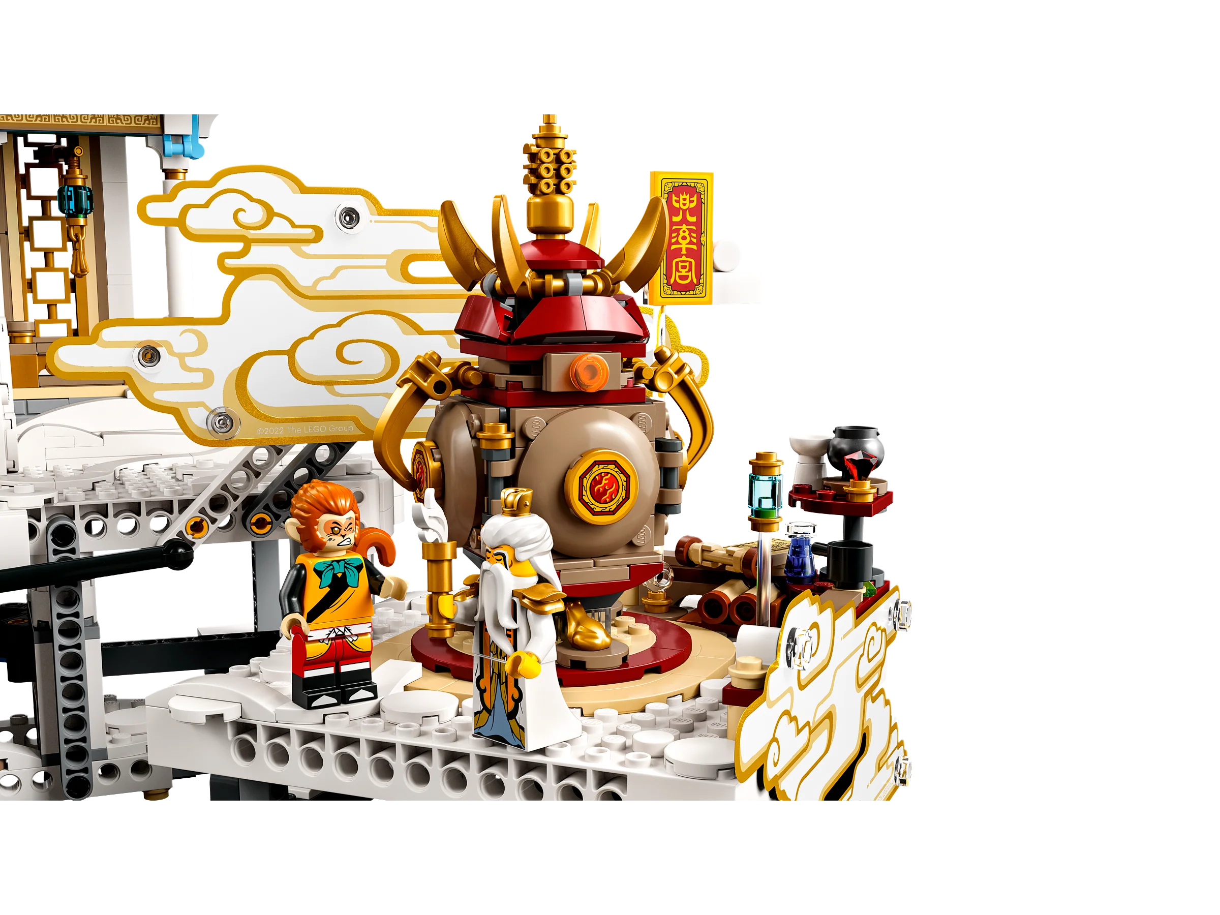 The Heavenly Realms - Image 6