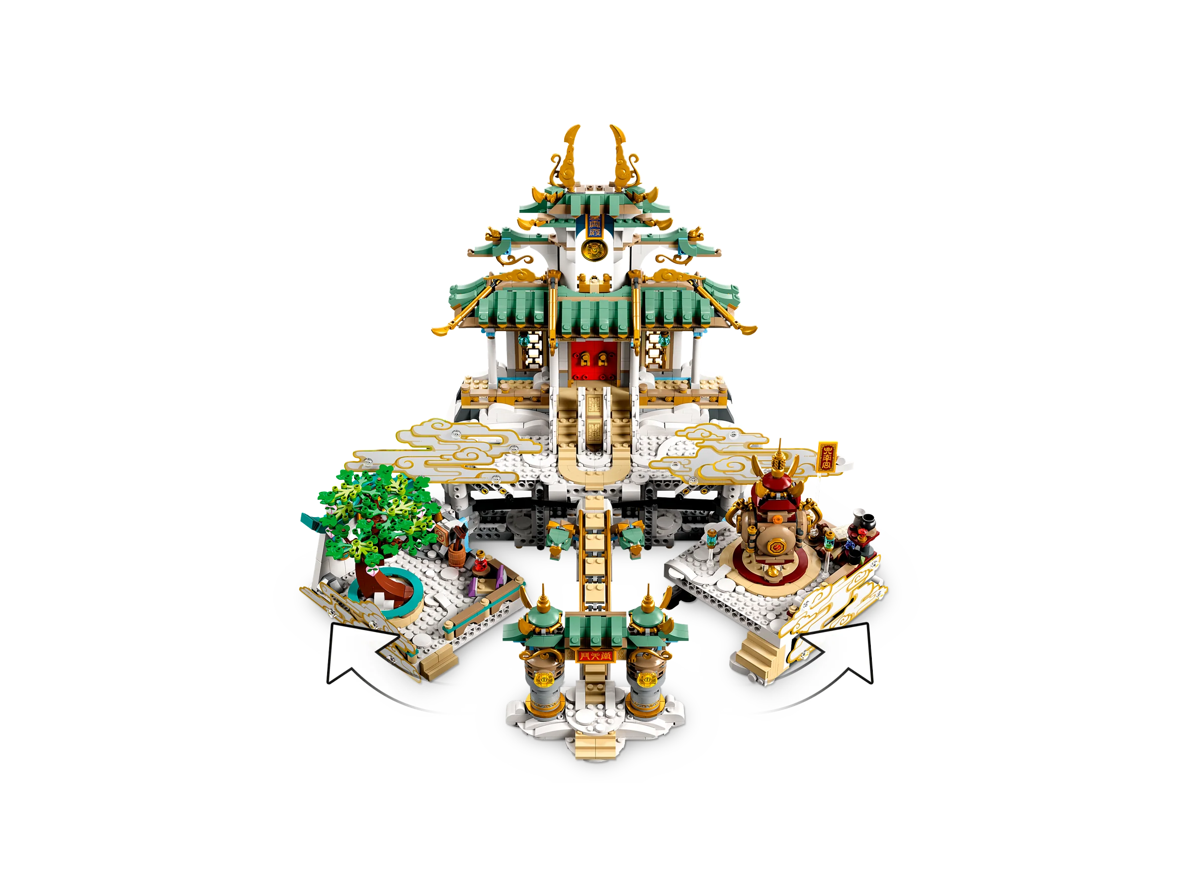 The Heavenly Realms - Image 8