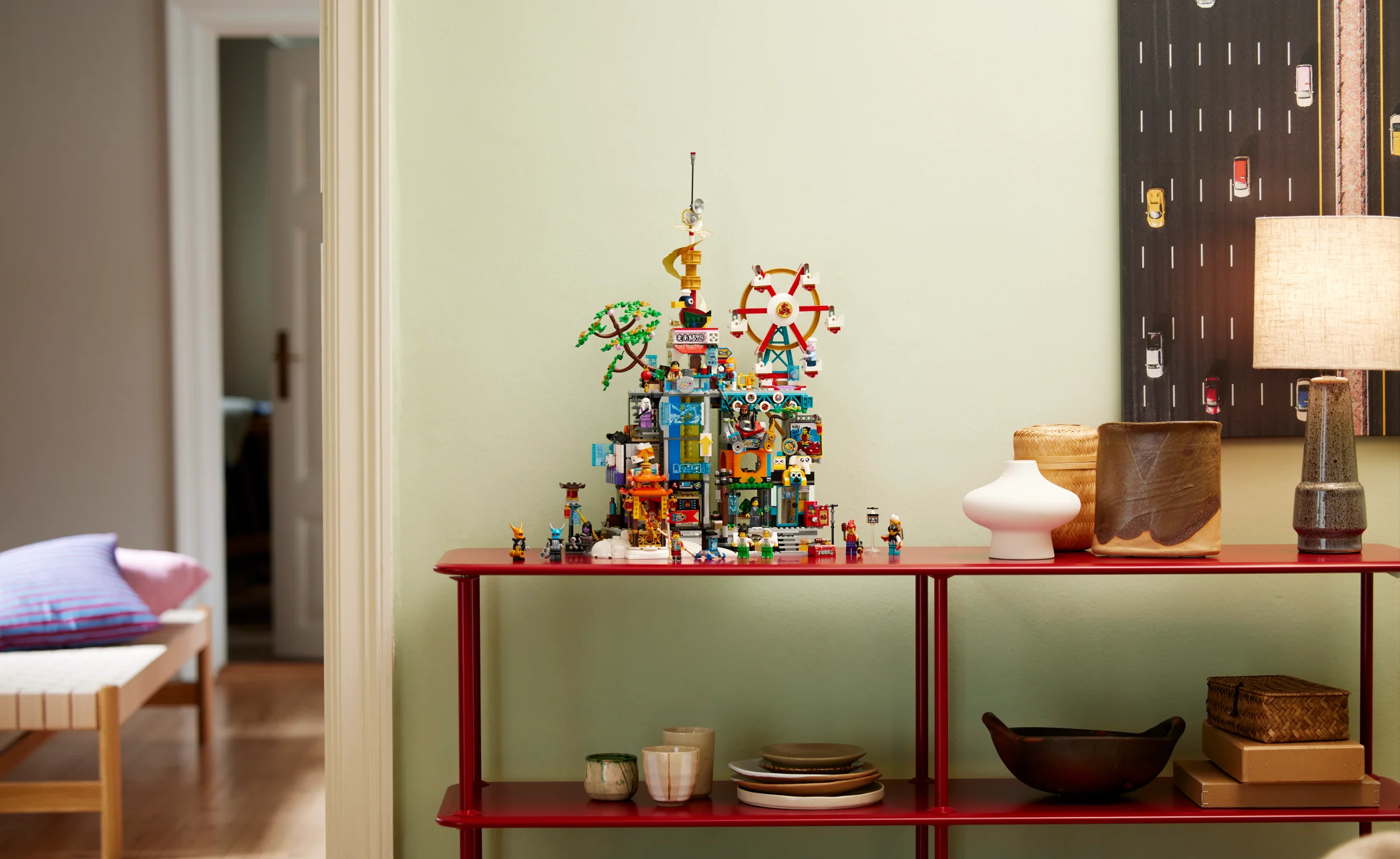 Megapolis City - Image 11
