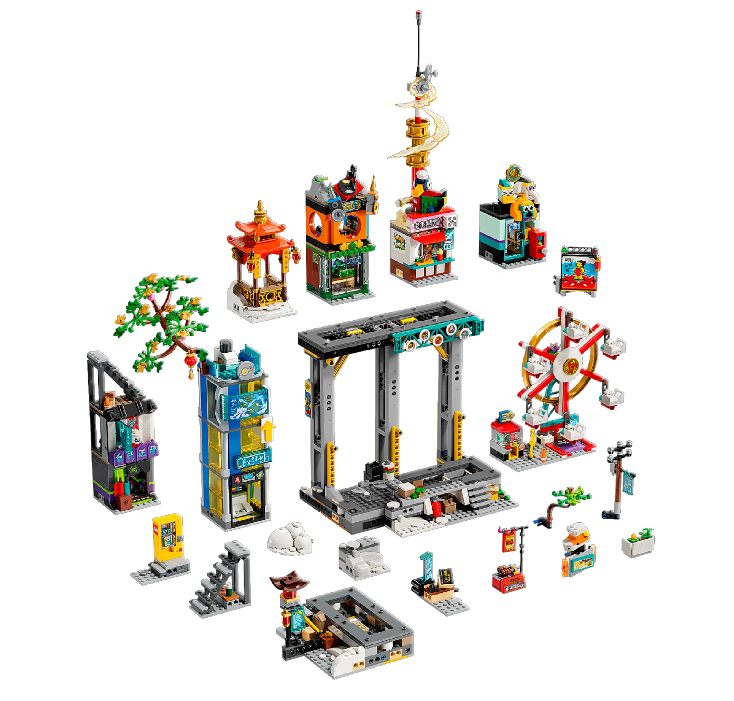 Megapolis City - Image 3