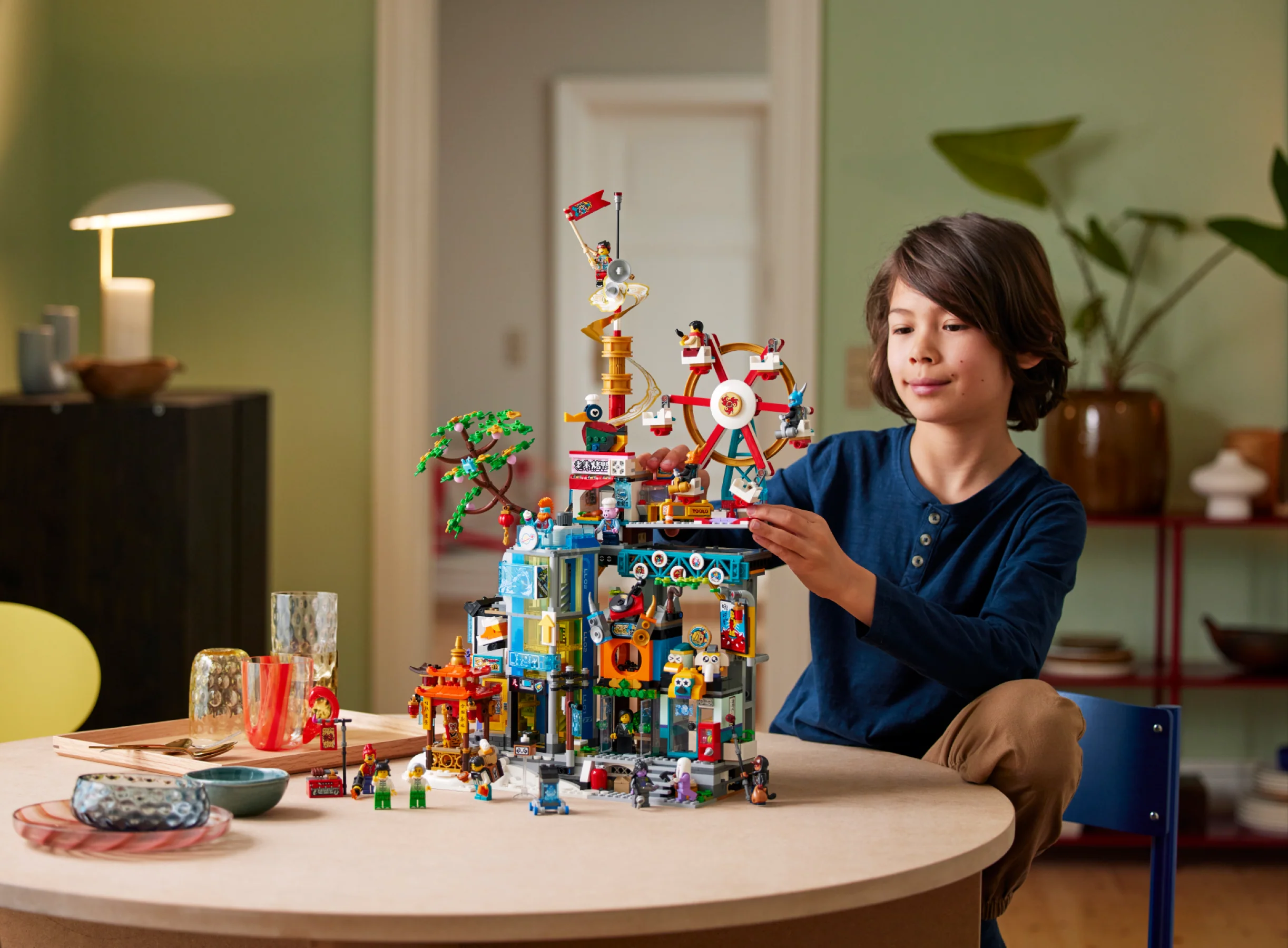 Megapolis City - Image 7