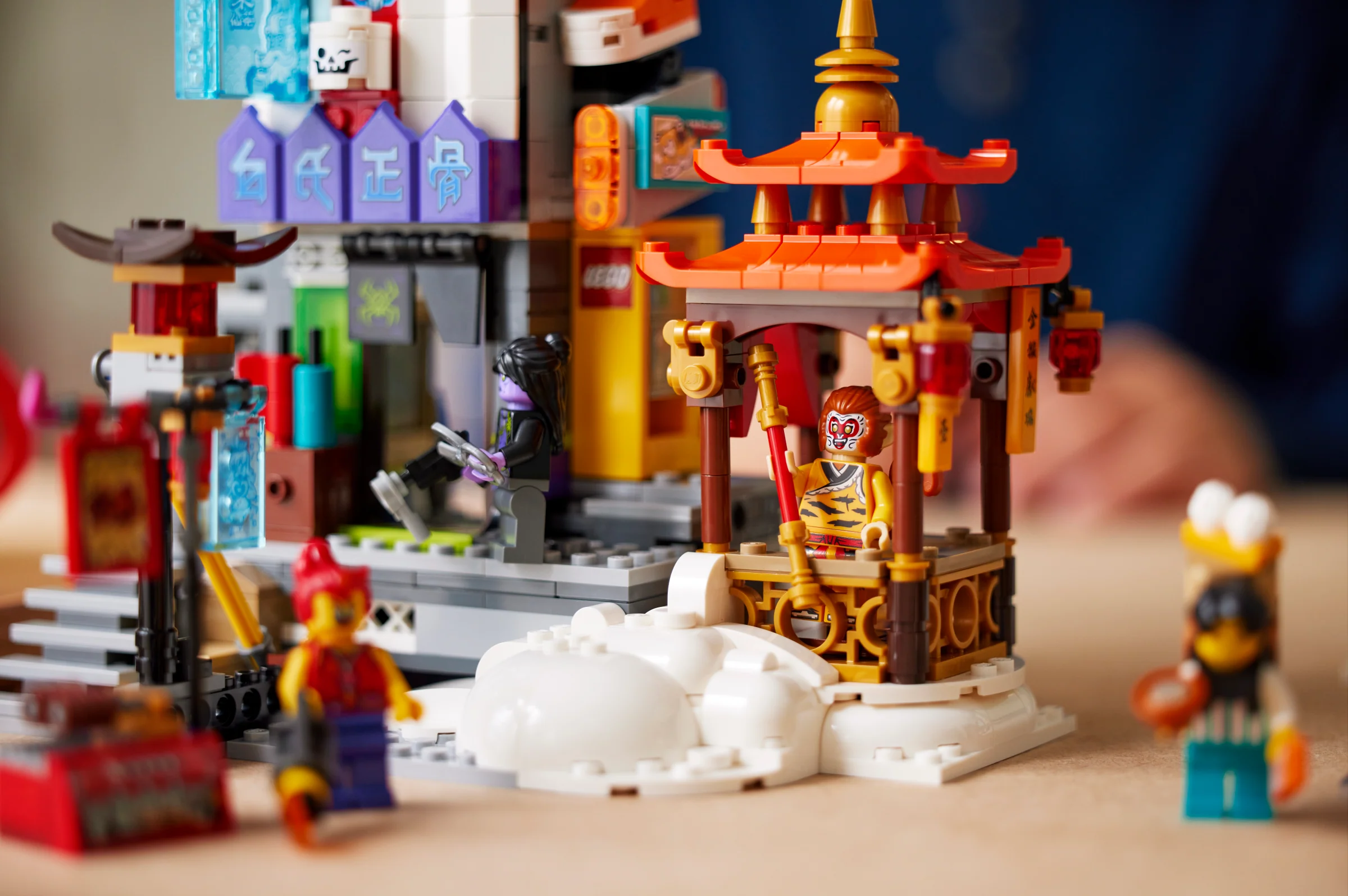 Megapolis City - Image 8