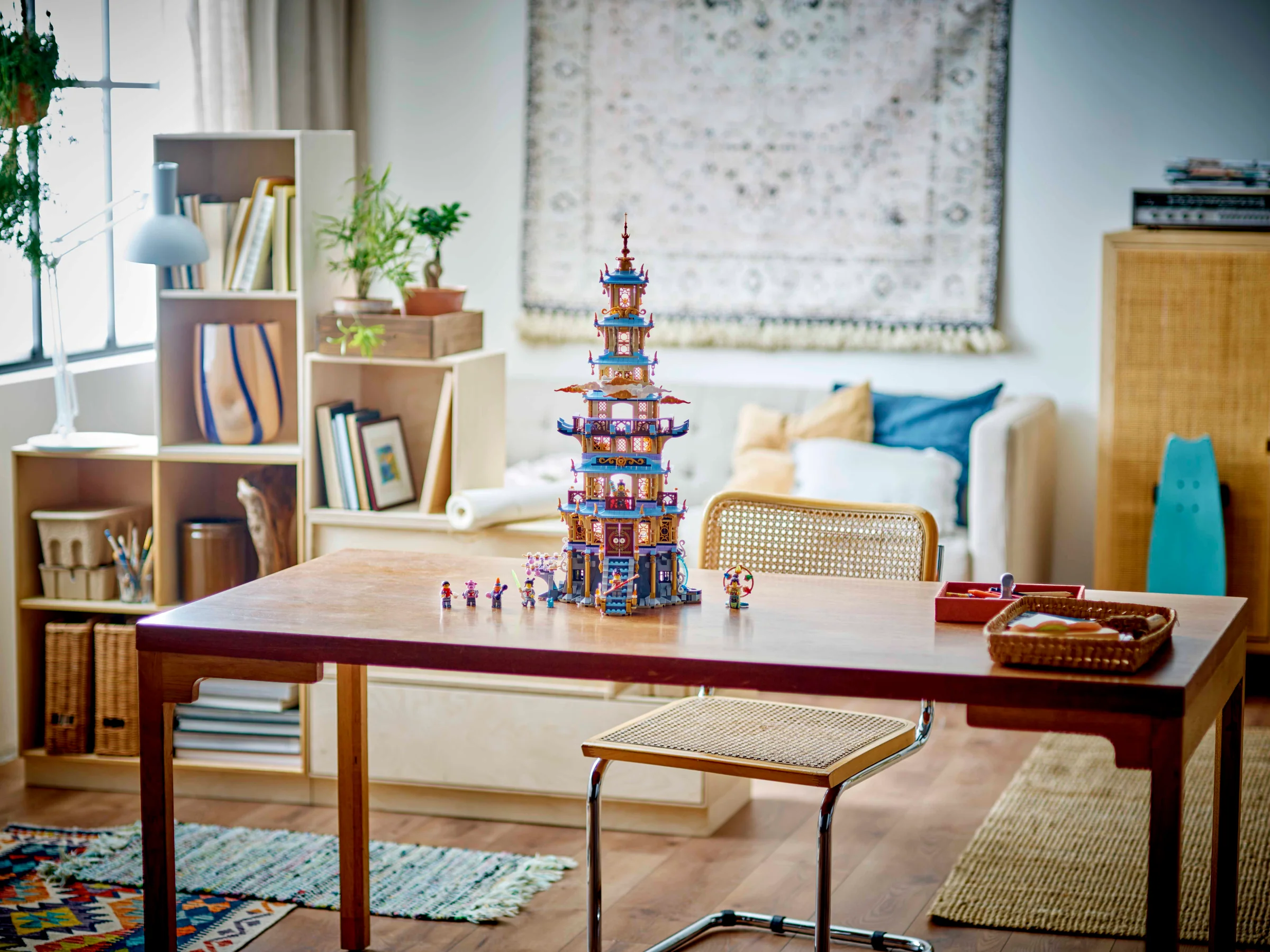 Celestial Pagoda - Image 11