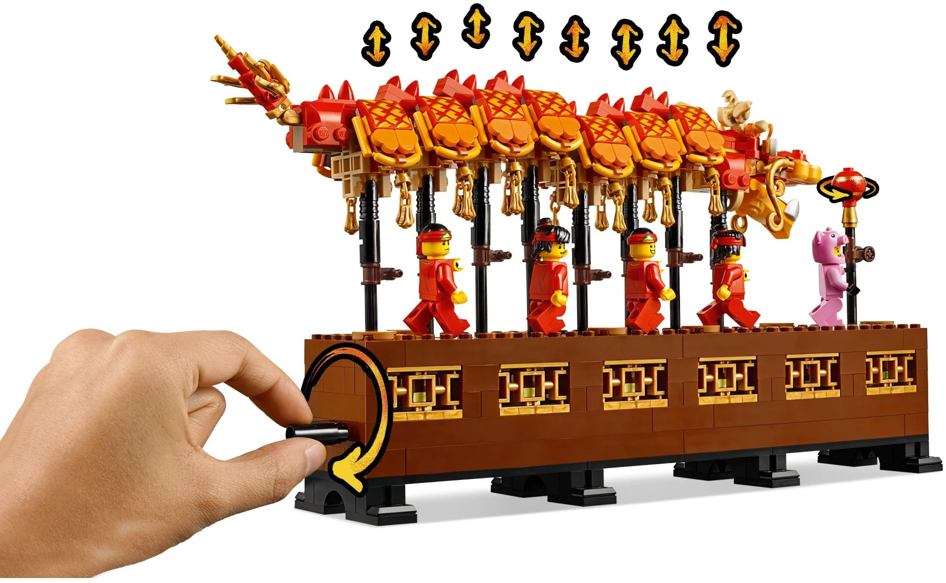 Dragon Dance - Image 3
