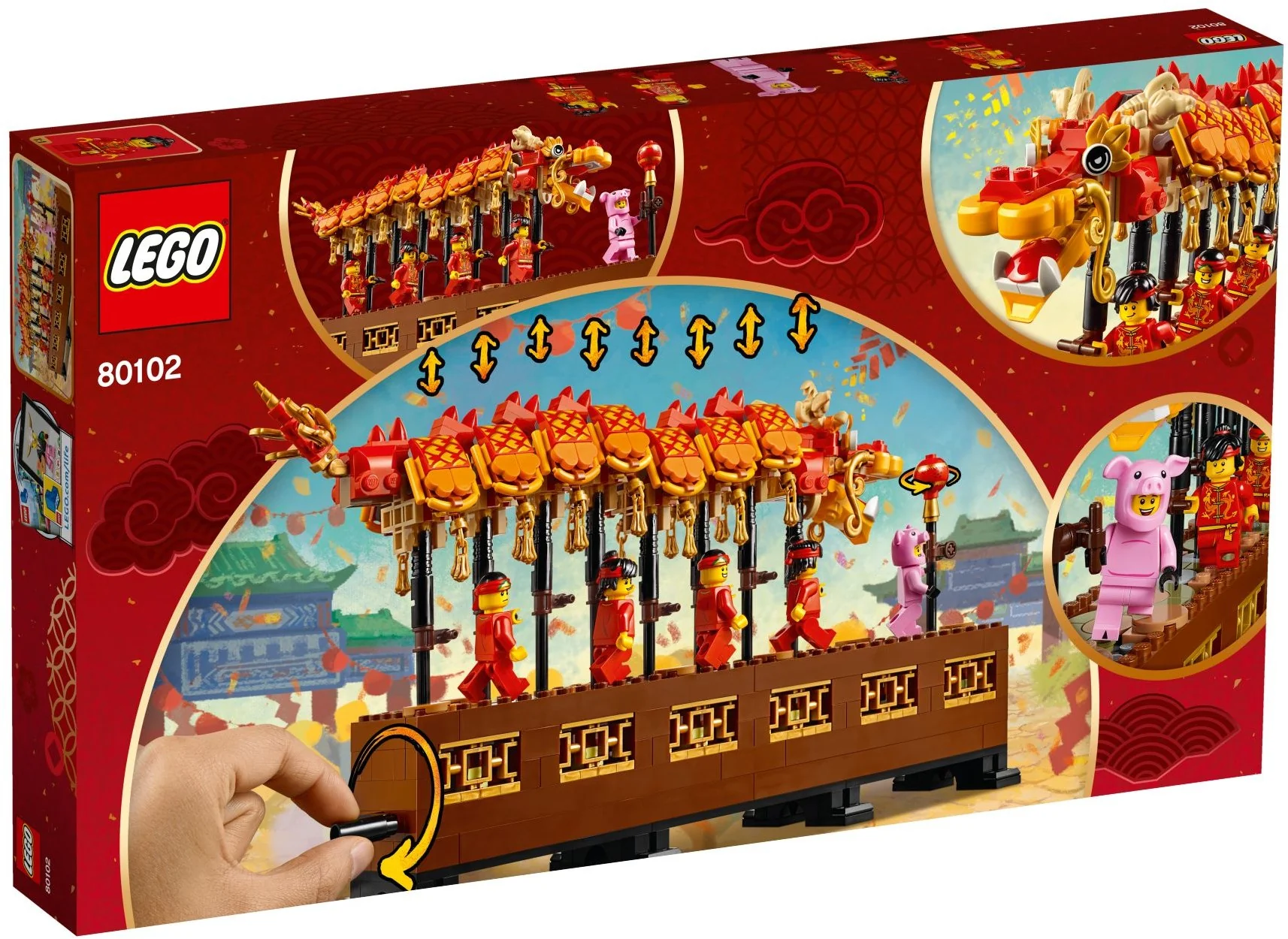 Dragon Dance - Image 4