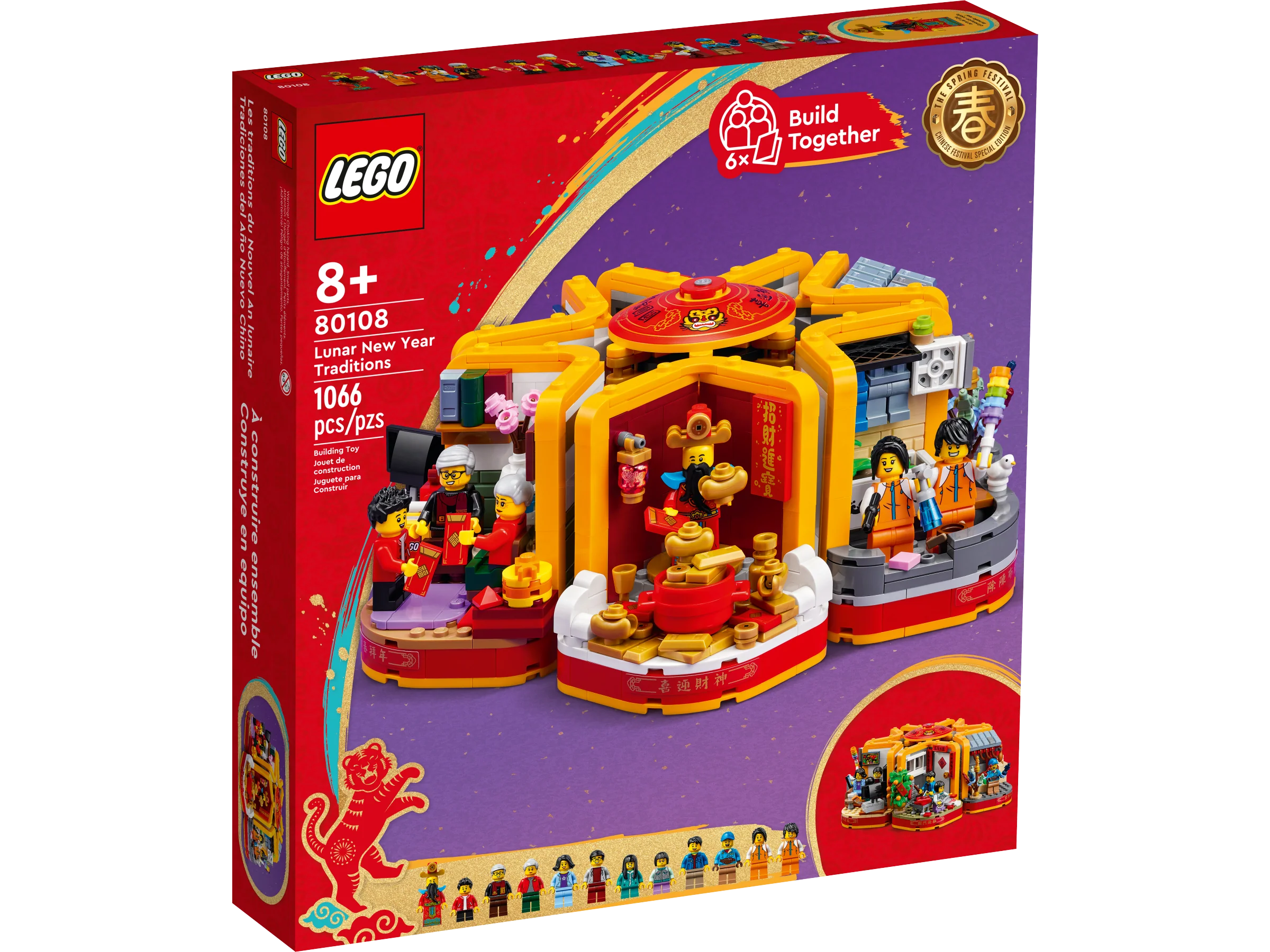 Lunar New Year Traditions - Image 2
