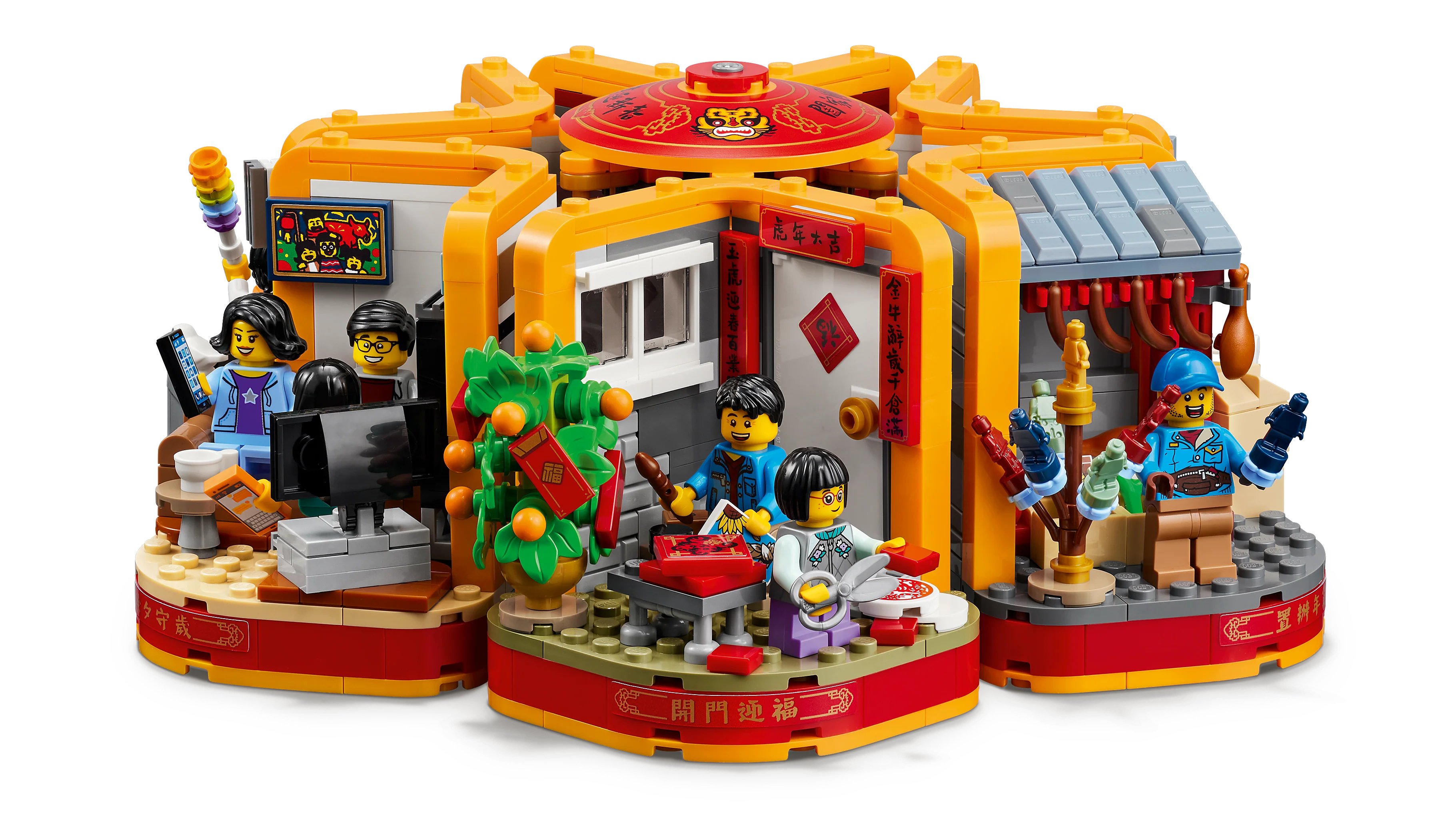 Lunar New Year Traditions - Image 3